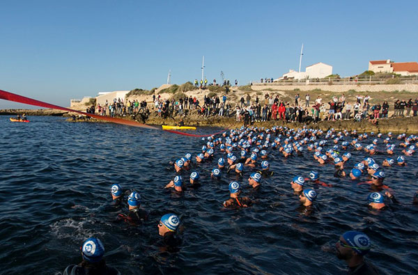 You are currently viewing À venir : le Triathlon de la Côte Bleue