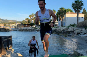 Lire la suite à propos de l’article À venir : le Triathlon des Lumière