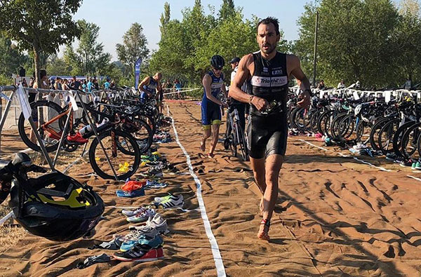 Lire la suite à propos de l’article À venir : le Triathlon de l’Ail