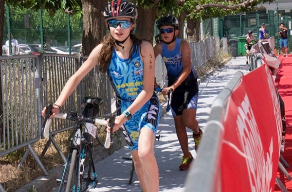 Lire la suite à propos de l’article À venir : le Triathlon des jeunes et des familles