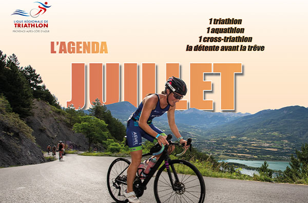 You are currently viewing L’agenda de juillet