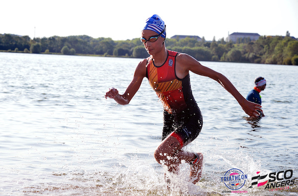 Lire la suite à propos de l’article Aquathlon : Isotton et le Triathl’Aix en bronze