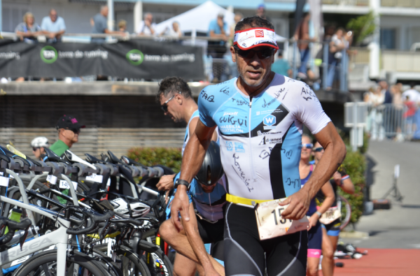 You are currently viewing Bilan : le Massilia Triathlon avait l’envie