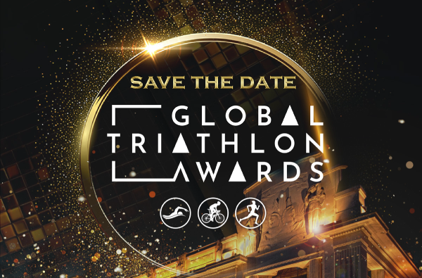 You are currently viewing La Ligue associée au « Global Triathlon Awards »