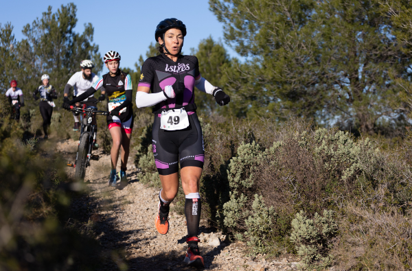 Lire la suite à propos de l’article Le Bike & Run profite aux Sardines