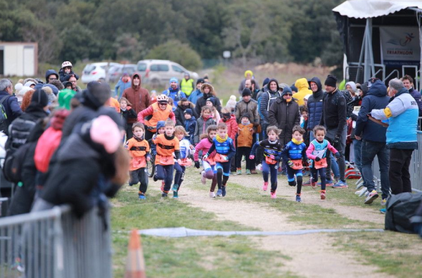 Lire la suite à propos de l’article Challenge : le duathlon des Mandarines