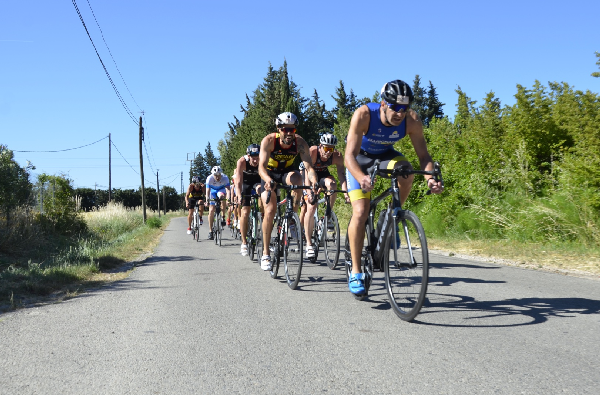 You are currently viewing À venir : le Triathlon de l’Ail