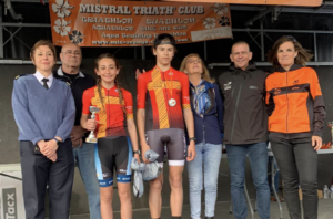 Lire la suite à propos de l’article Championnat régional : Duathlon des Mandarines