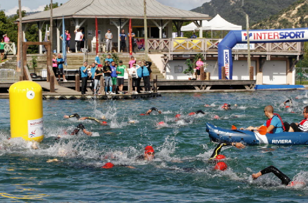 You are currently viewing D3 : Le Triathlon des Ferréols