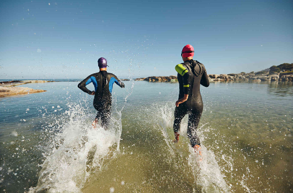 Lire la suite à propos de l’article À venir : L’Aquathlon des Oranges Pressées