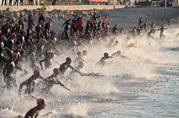 You are currently viewing Challenge Cagnes-sur-Mer : Un week-end épique au cœur de la Côte d’Azur