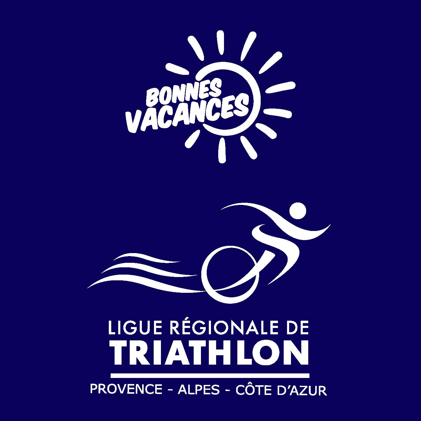 Lire la suite à propos de l’article Fermeture estivale de la Ligue Provence – Alpes – Côte d’Azur de Triathlon