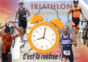 Lire la suite à propos de l’article Rentrée Sportive 2024