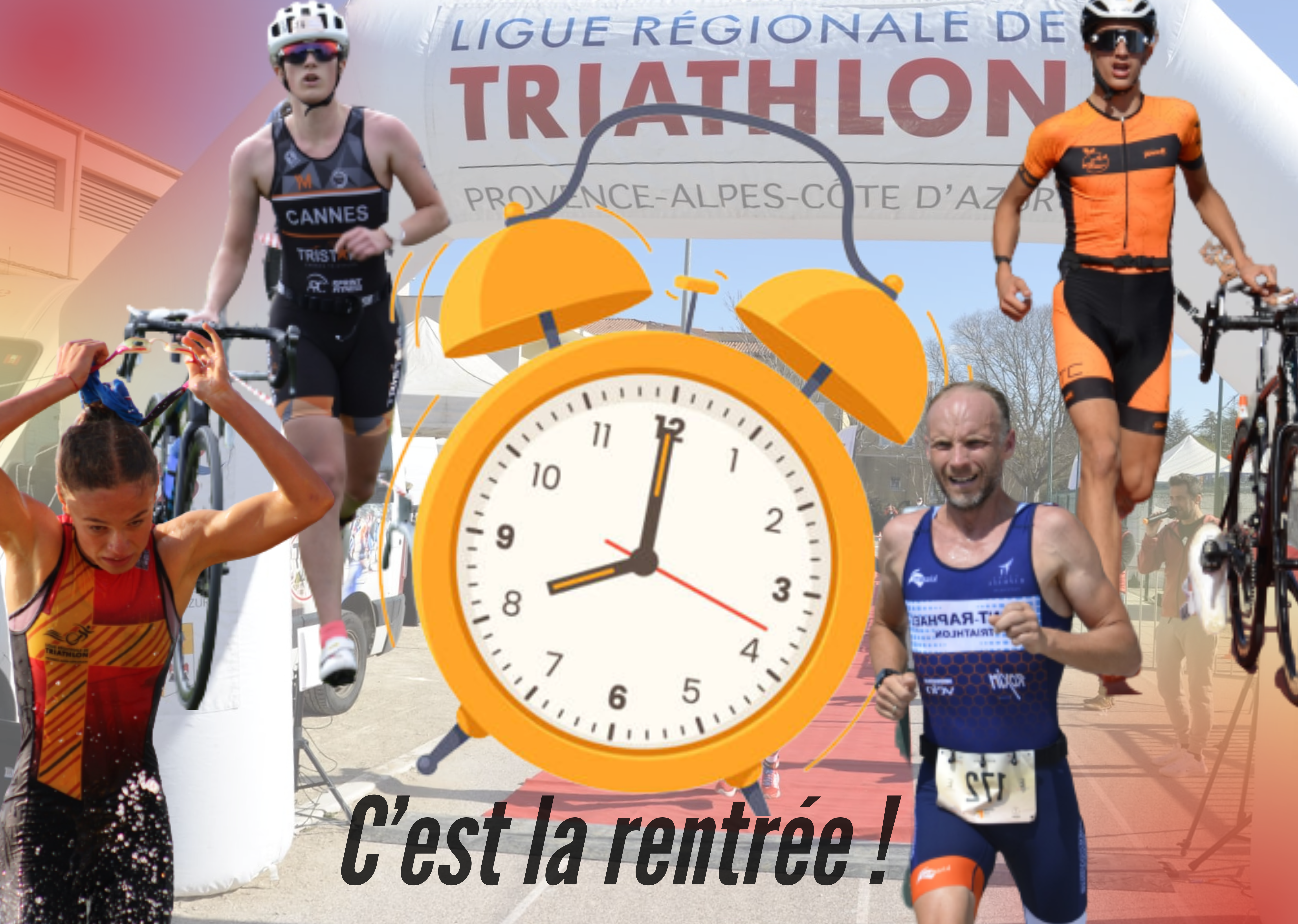 You are currently viewing Rentrée Sportive 2024