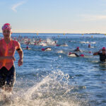 LE TRIATHLON DES ROSES