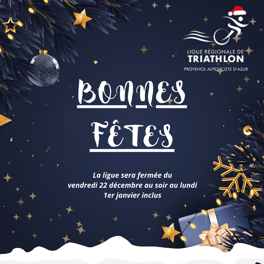 You are currently viewing Bonnes fêtes !