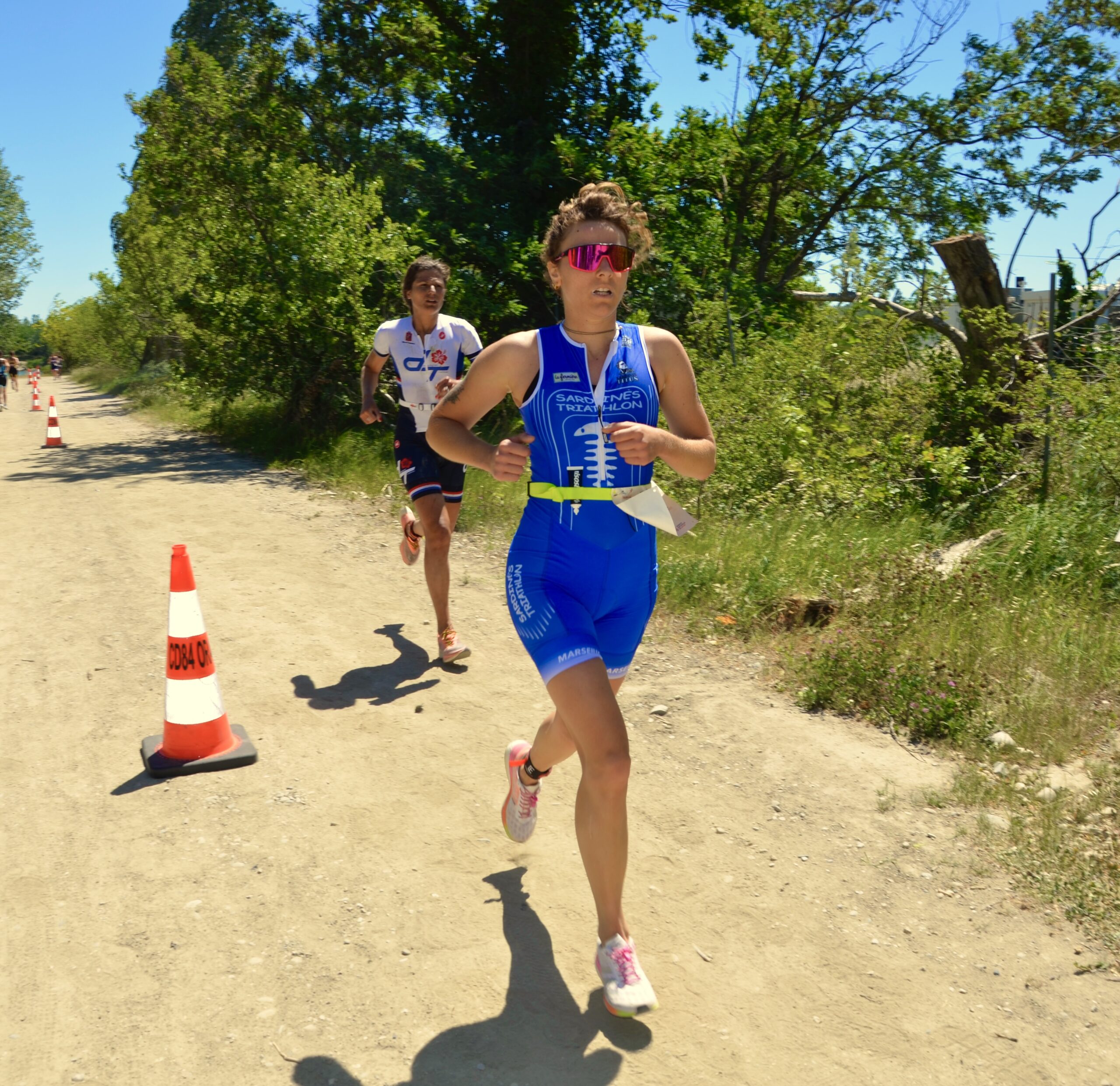 You are currently viewing D3 DUATHLON : LES SARDINES TRIATHLON