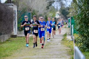 Lire la suite à propos de l’article D3 :DUATHLON DES VIGNOBLES