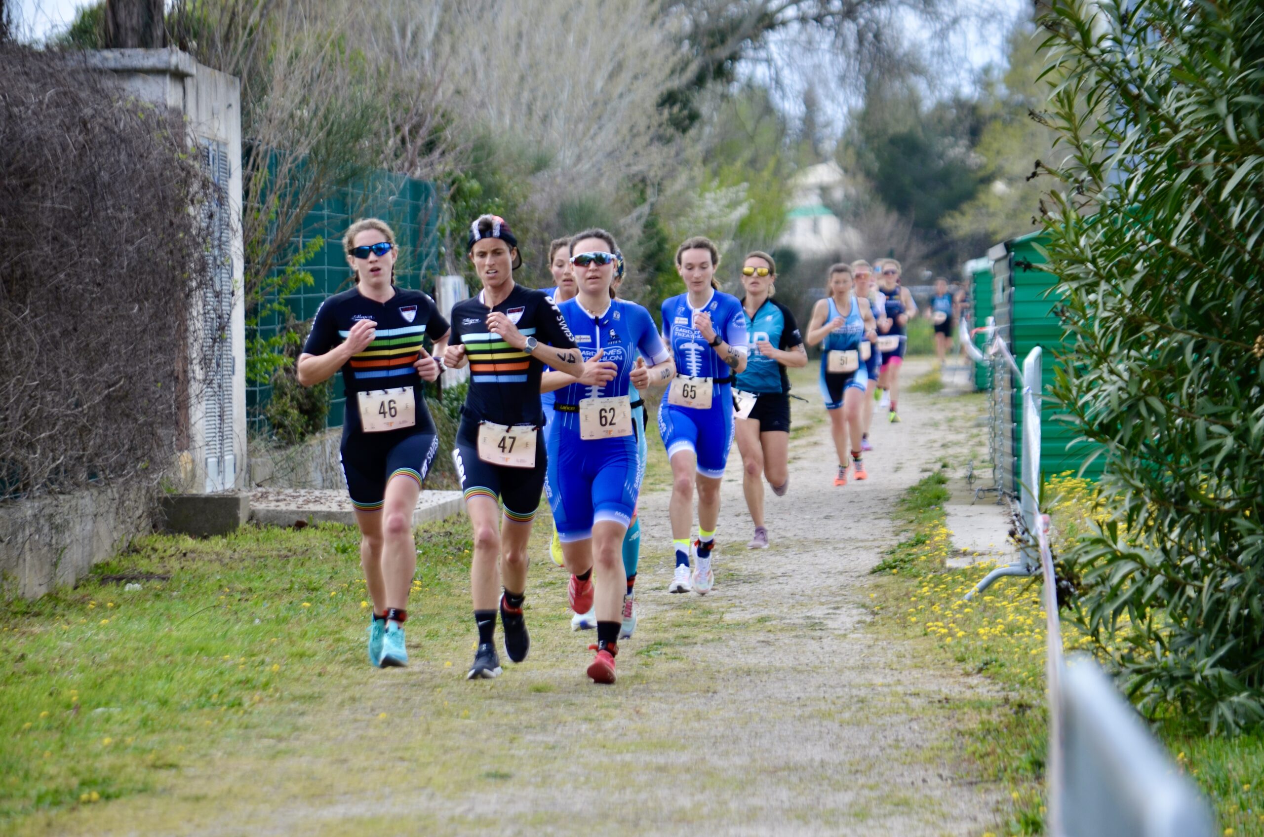 You are currently viewing D3 :DUATHLON DES VIGNOBLES