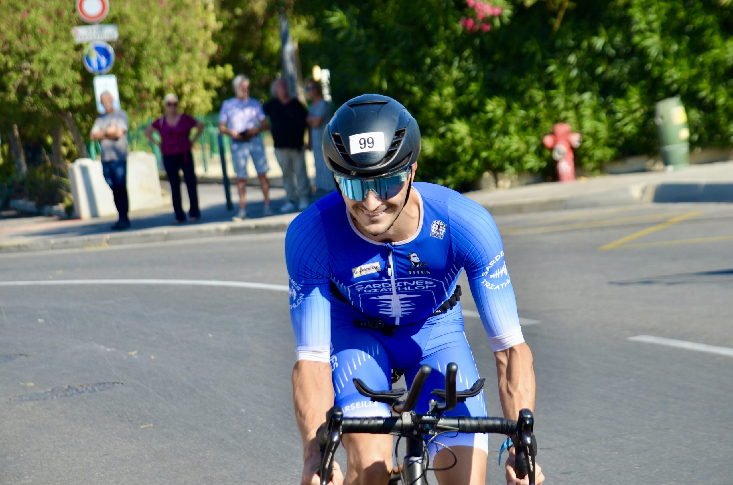 Lire la suite à propos de l’article LE DUATHLON DE LA FERMIERE