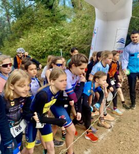 Lire la suite à propos de l’article CHALLENGE : RETOUR SUR LE DUATHLON D’AUBAGNE