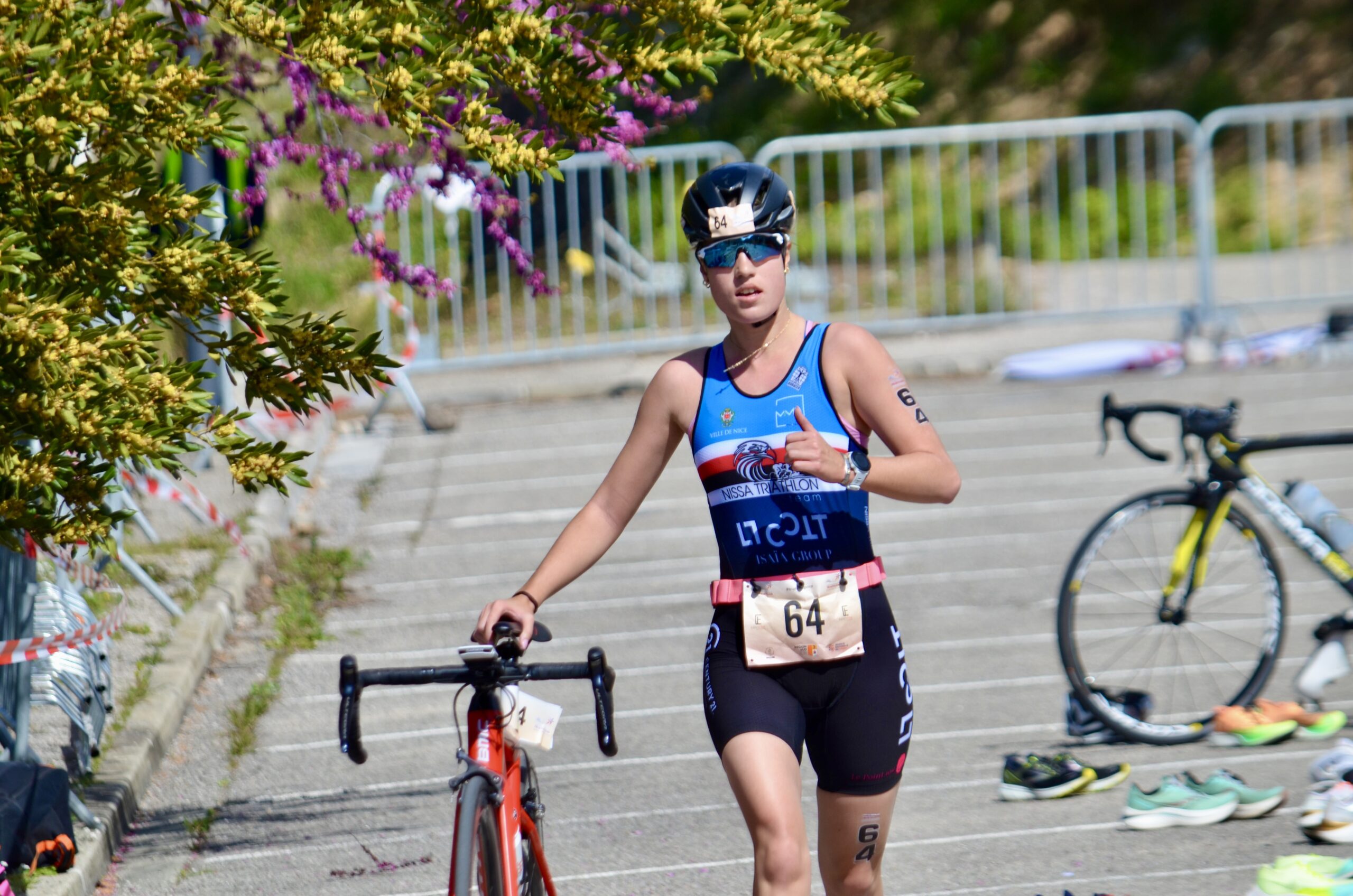 You are currently viewing D3 DUATHLON, CHAMPIONNAT REGIONAUX, CHALLENGE, SELECTIF.. UN WEEK END CHARGÉ !