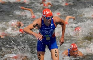 Lire la suite à propos de l’article FREDERIC BELAUBRE : LE PARCOURS INSPIRANT D’UN TRIATHLETE AUX JEUX OLYMPIQUES (JO)