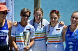 Lire la suite à propos de l’article ASPL ET SAINT RAPHAEL TRIATHLON SONT LES GRANDS GAGNANTS DE LA D3 RÉGIONALE