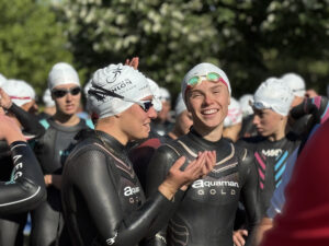 Lire la suite à propos de l’article L’A.S Monaco Triathlon et Saint Raphaël Triathlon en tête après la deuxième étape de D3 de triathlon