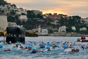 Lire la suite à propos de l’article Résultats du week-end: Ventouxman, Triathlon de Hyères et Ironman Worldchampionship