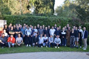 Lire la suite à propos de l’article Séminaire des entraîneurs : rendez-vous à Aix-en-Provence le 11 novembre
