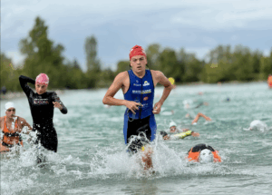Lire la suite à propos de l’article Résultats du week-end: ISTRM 2025, Triathlon de saint raphael, triathlon des oranges pressées et triathlon 2025 de Cap d’Ail