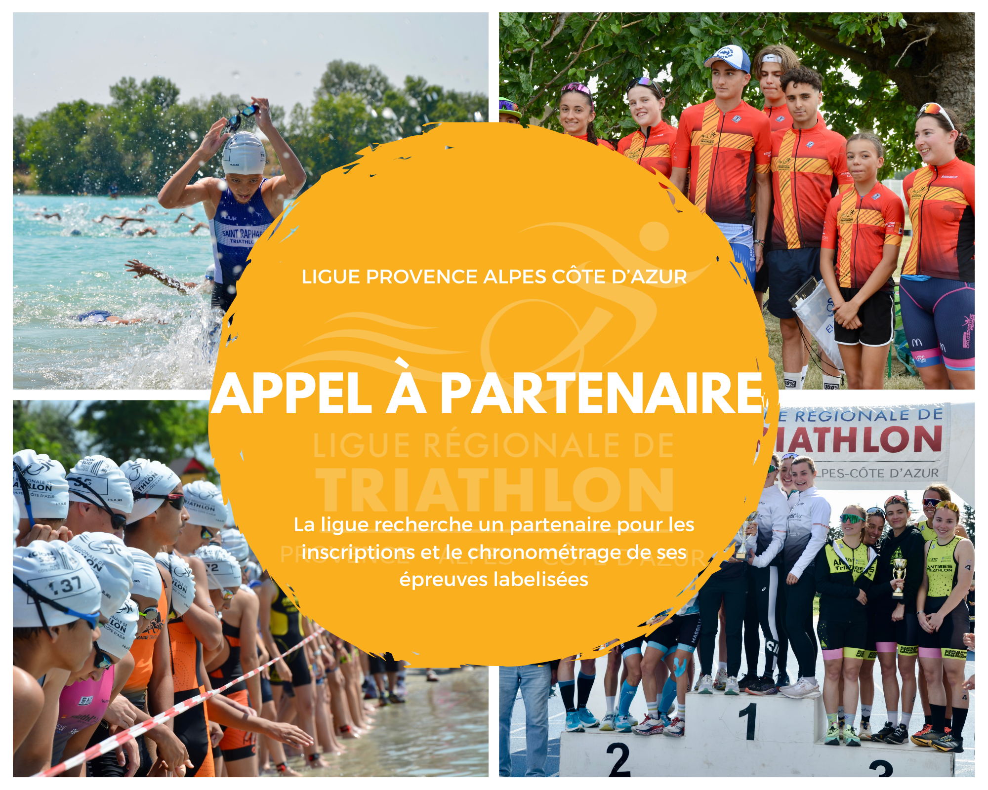 You are currently viewing Appel à partenaires – Inscriptions et chronométrage