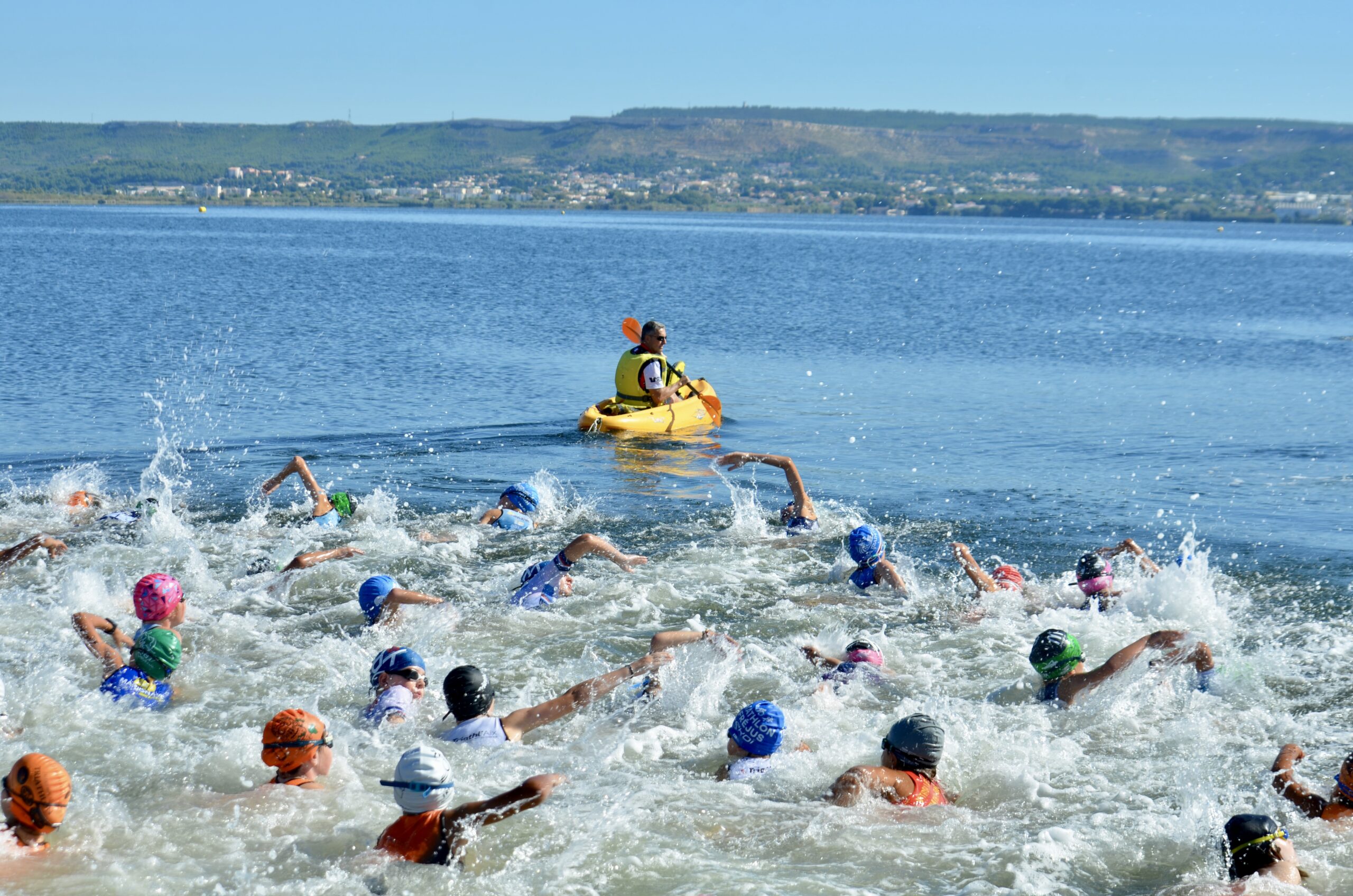 Lire la suite à propos de l’article QUI SONT LES CLUBS LABELLISÉ ÉCOLE DE TRIATHLON ET RAID EN 2026 ?