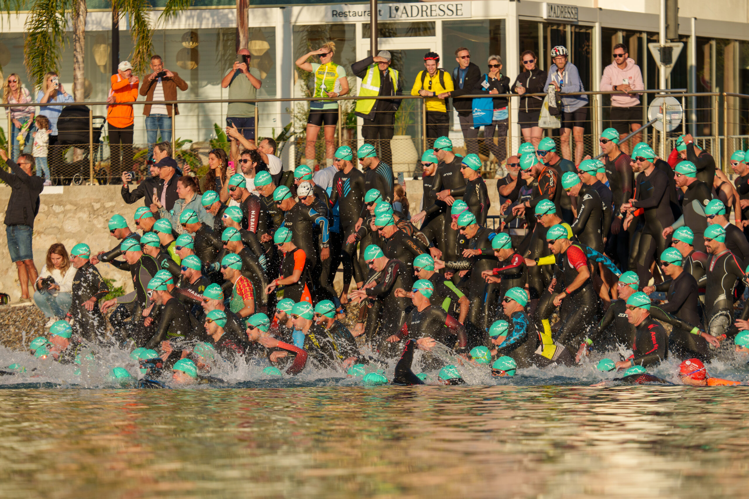 You are currently viewing Résultats du week-end: MADROQ Triathlon, triathlon du Jaï et triathlon de carqueiranne