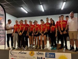 Lire la suite à propos de l’article Un week-end d’automne sportif à Pertuis : duathlon et raid au programme