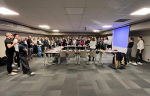 Lire la suite à propos de l’article Séminaire fédéral de Paris – RAID, Santé, RSO et Paratriathlon