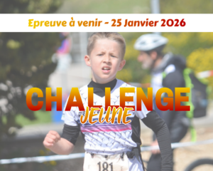Lire la suite à propos de l’article CHALLENGE : Le duathlon des rois