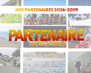 Lire la suite à propos de l’article CHRONOSPHÈRES : Partenaire de la ligue pour l&rsquo;olympiade 2026-2029