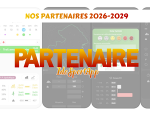Lire la suite à propos de l’article IDOSPORTAPP : Partenaire de la ligue pour l&rsquo;olympiade 2026-2029