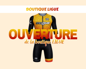 Lire la suite à propos de l’article Vous pouvez dès è présent vous équiper aux couleurs de la ligue !