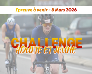Lire la suite à propos de l’article CHALLENGE : Le duathlon de Grans