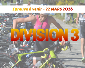 Lire la suite à propos de l’article DIVISION 3 : D3 de Marseille FRENCH CYCLARD | LFCC