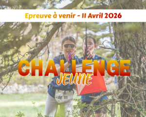Lire la suite à propos de l’article CHALLENGE : Sud Raid Cup – Veynes