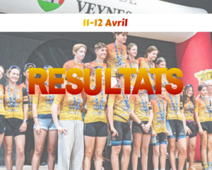 Lire la suite à propos de l’article RÉSULTATS 2026 : Sud Raid Cup et Duathlon de Saint Laurent du Var