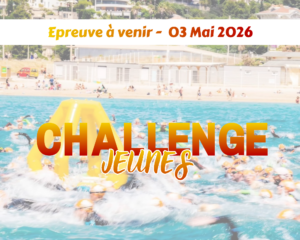 Lire la suite à propos de l’article CHALLENGE : Triathlon des Lumière de la Ciotat