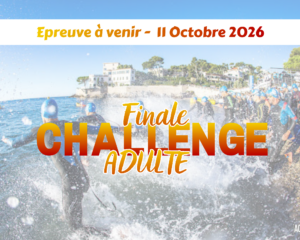 Lire la suite à propos de l’article CHALLENGE : Sardines Triathlon Cassis